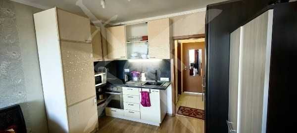 Продава се Едностаен апартамент в к.к. Слънчев бряг - 46 кв.м за 1194 €/кв.м - Снимка #3