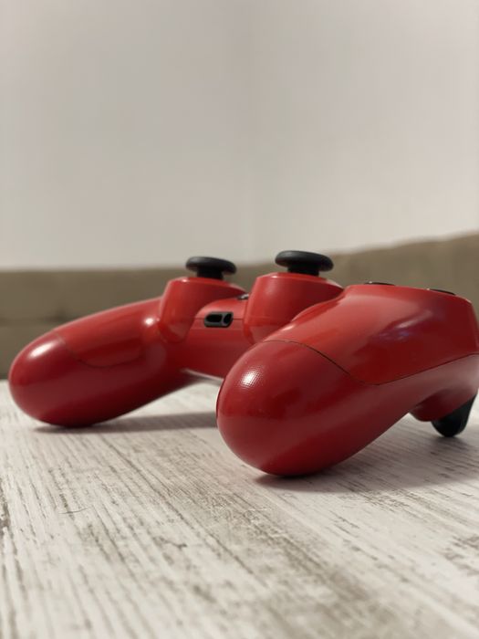 controller PS4 DualShock 4
