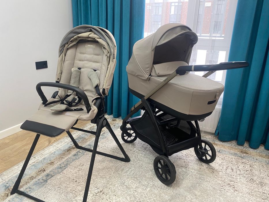 Коляска Inglesina electa 2в1