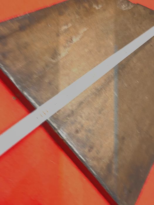 Религиозен панел икона Богородица Франция 19 век дърво