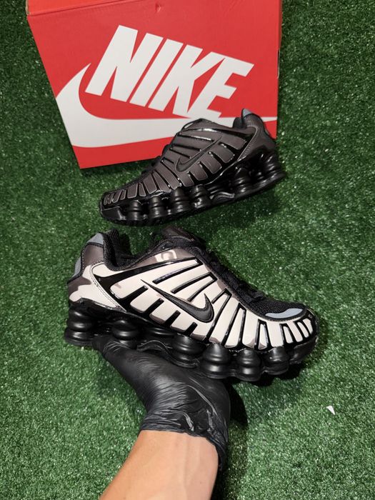 Nike Shox Termic (40/41/42/43/44/45)