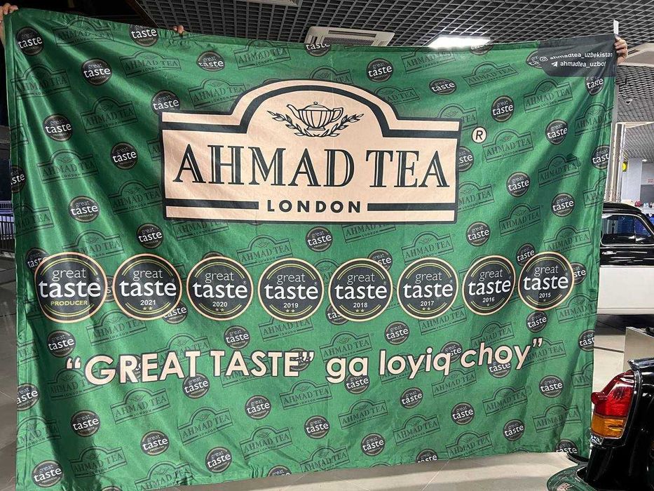 Barxat, gabardin va plashevka matriallarga  sublimatsiya pechat'