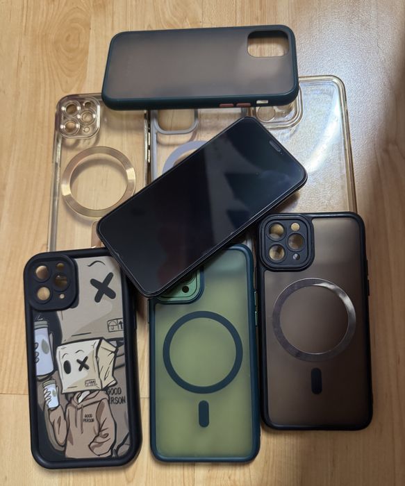Iphone 11 PRO 64gb