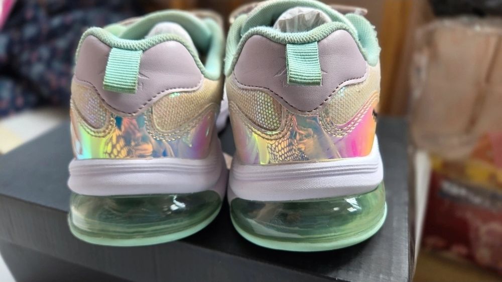 Adidasi fete Decimas Tenth. Marimea 34