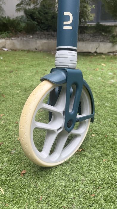 Trotineta Oxelo Decathlon