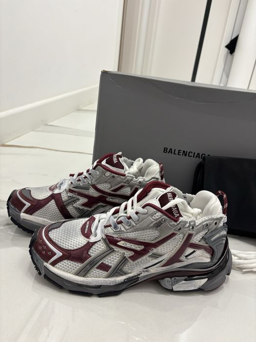 Balenciaga Runner visinii 44