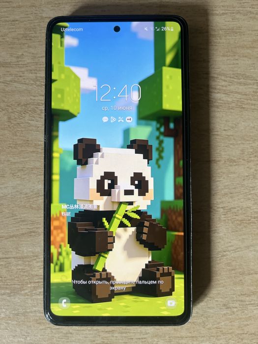 продается samsung galaxy a52
