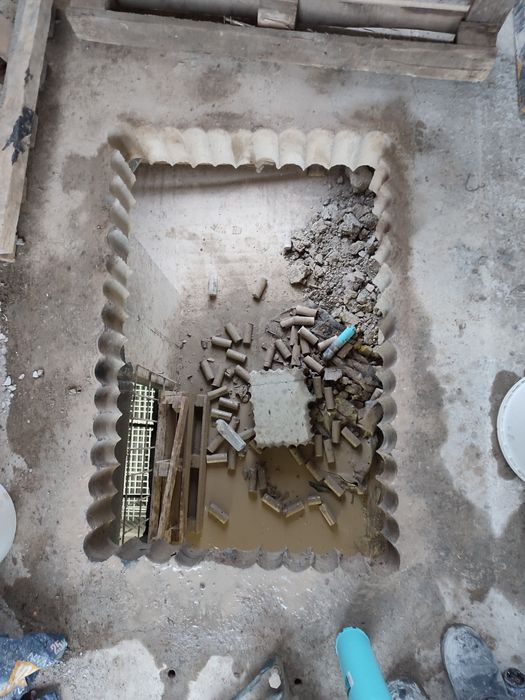 Алмазное бурение