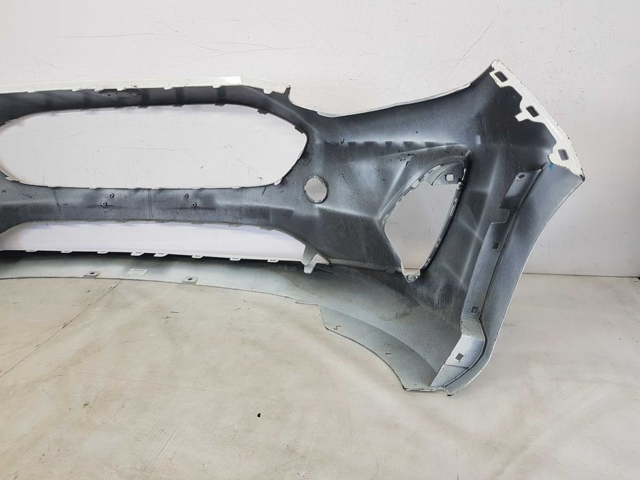 Bara fata Ford Fiesta dupa 2016