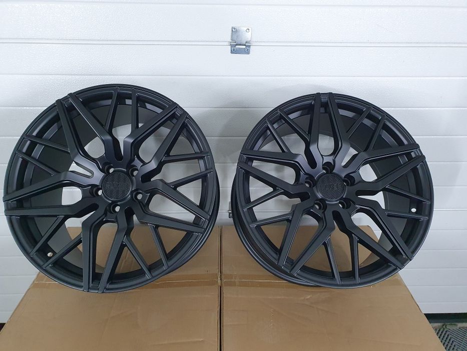 Jante R19 5x112 / Mercedes/ Audi / VW