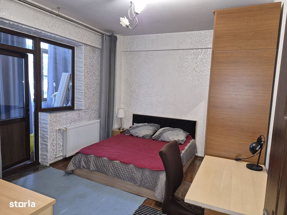 Apartament cu 3 camere openspace zona Nicolina Cug lângă bulevard