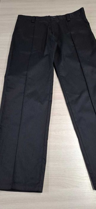 Брюки муж/чер. Спецодежда. Расспродажа