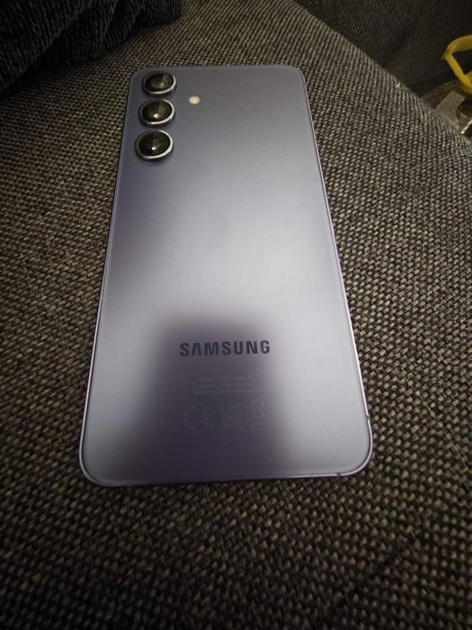 Samsung Galaxy S24