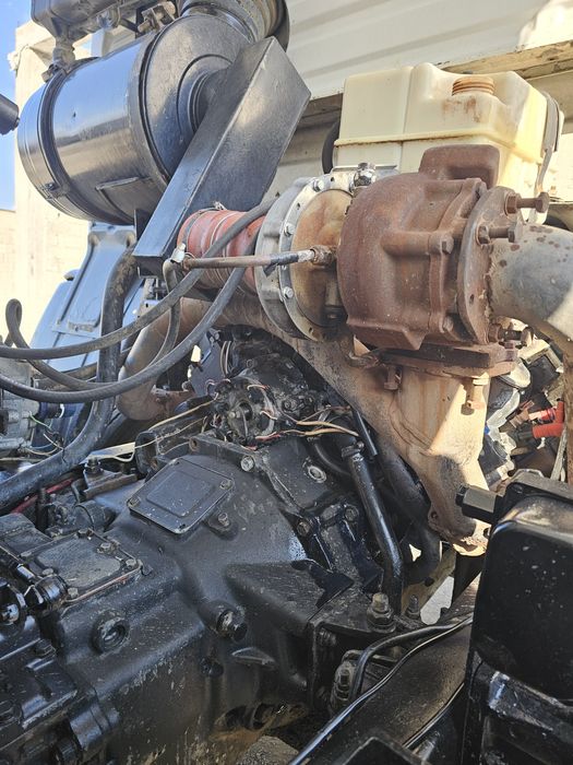 Kamaz samasval 65115