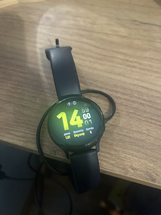 Samsung Watch Active 2