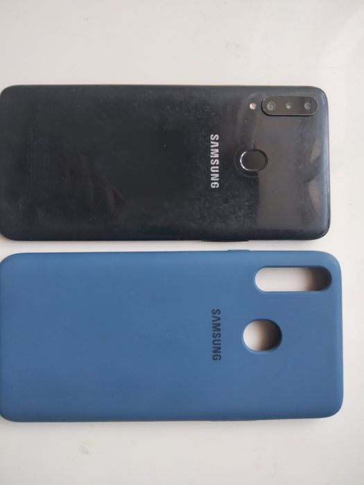 Продам сотовый телефон Samsung A20s