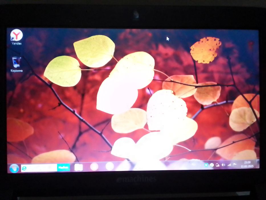 Ноутбук хорошее состояние