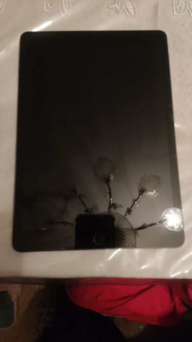 Apple iPad 9-го поколения