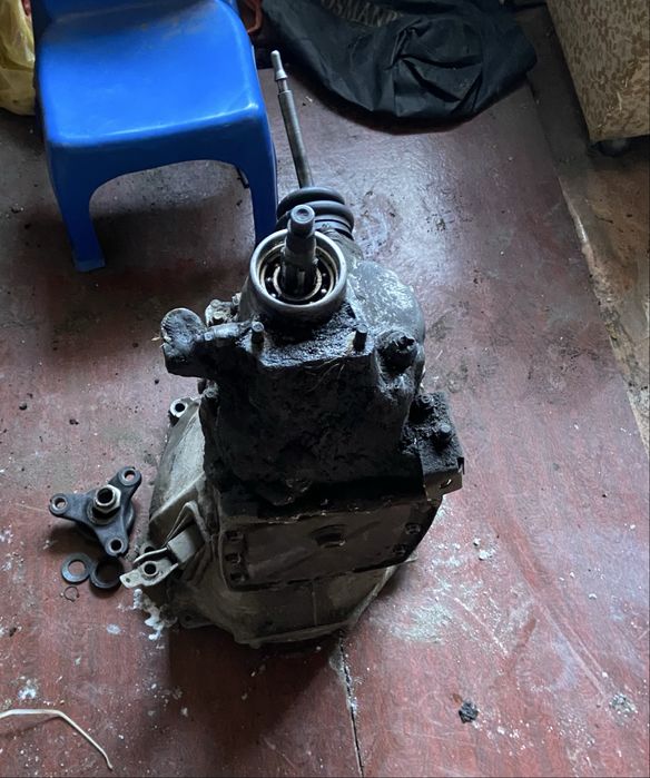 Продам Кпп Срочно