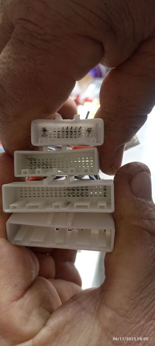 Cablu adaptor carplay android