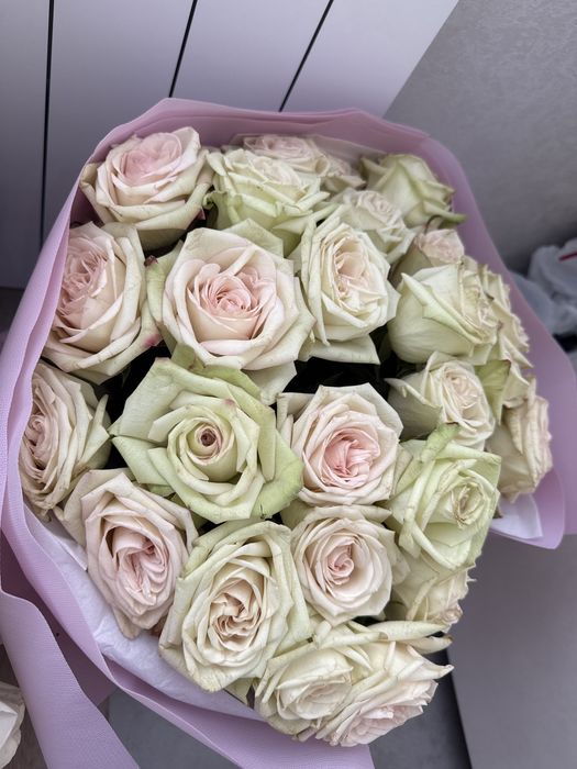 Цветы букет.