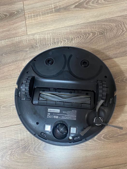 Aspirator Robot Dreame L10s Pro, 5300Pa, Mop, 3D, Wi-Fi, App