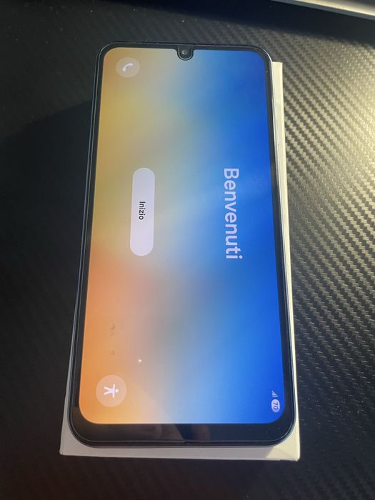 Samsung a25 с гаранция