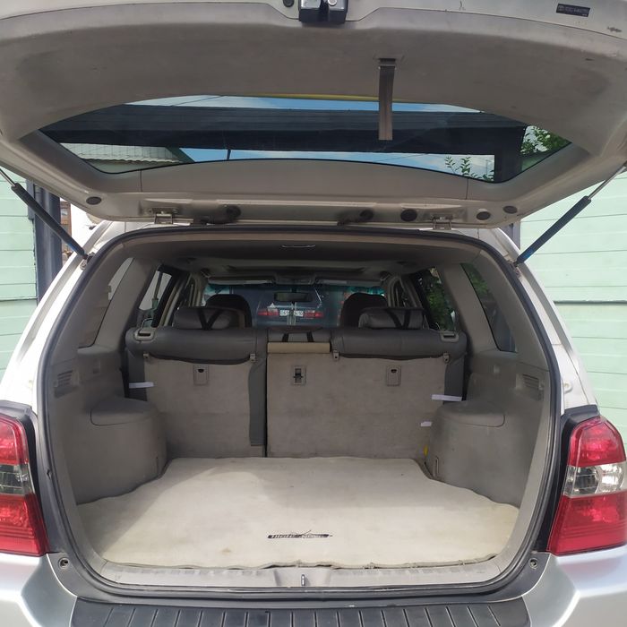 Toyota Hihglander