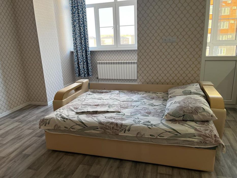 Сдам квартиру посуточно