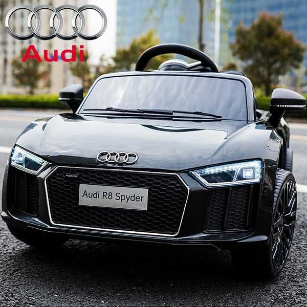 Акумулаторна кола Audi R8 Spyder 12V