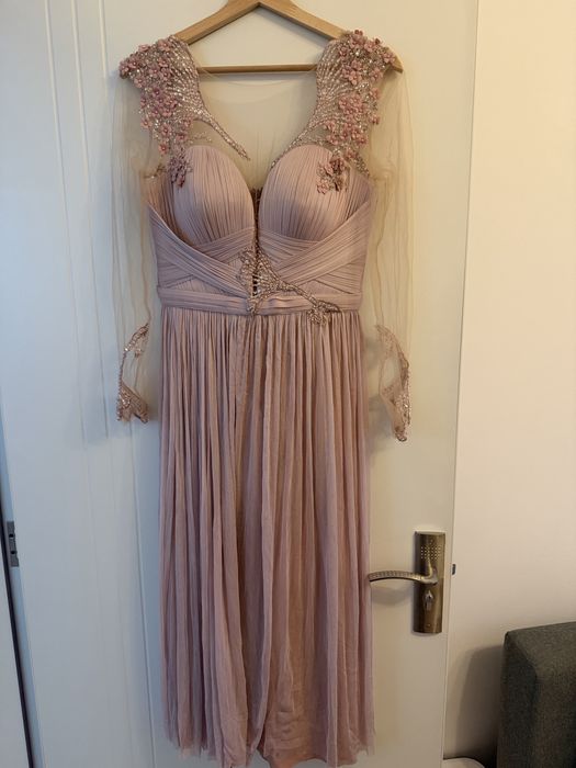 Rochie Cristallini Midi