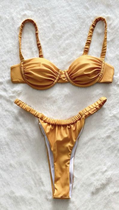 новые купальники