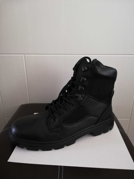 Мъжки кубинки - нови