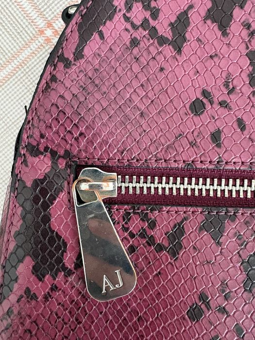 Рюкзак armani jeans