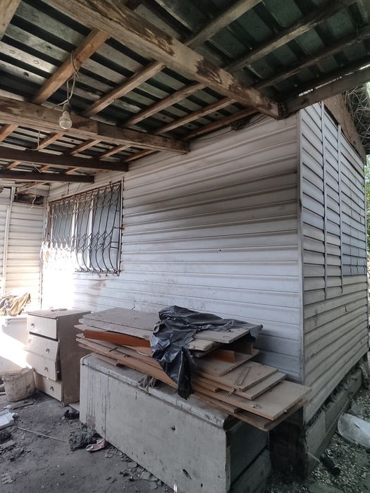 Продам контейнер 40 тонн