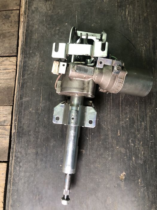 Электро усилитель Гранта