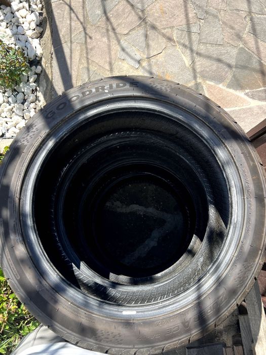 Anvelope GOODRIDE 245/45ZR19