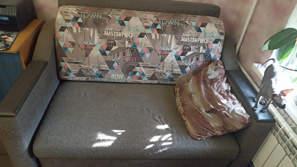 Продам мебель Б/У.