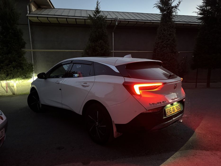 Buick velite 6 2024