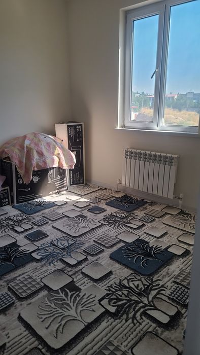 Прадаётся квартира
