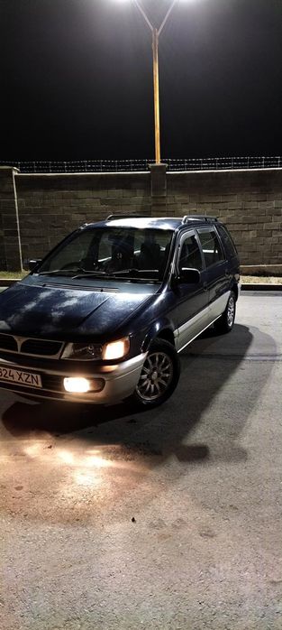 Продам машину 110000