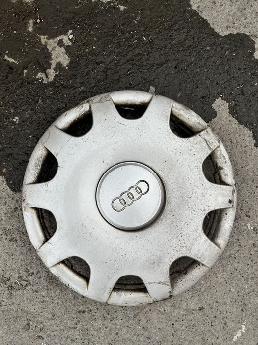 Колпаки вставки диски