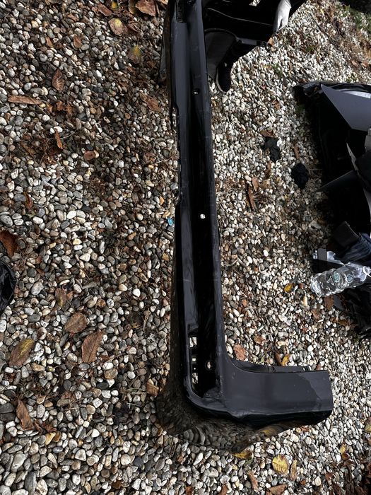 Bara spate mercedes vito.v class w447.