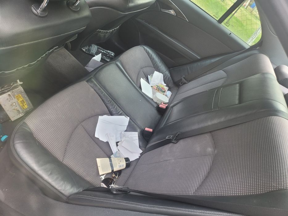 W211 2.2цди на части/w211 2.2cdi na chasti