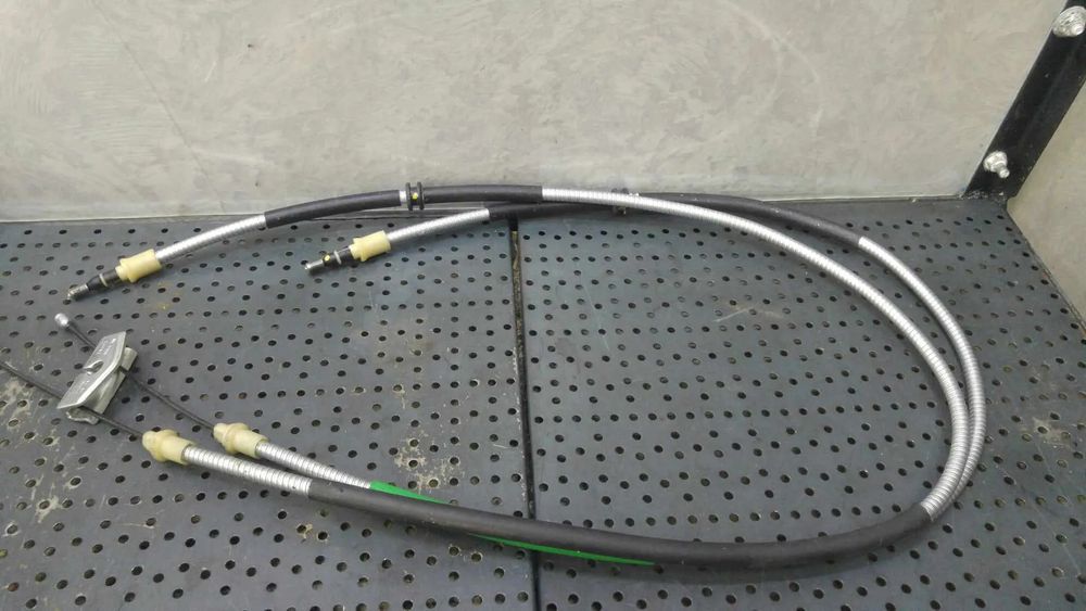Cablu frana de mana ford fusion 1502612
