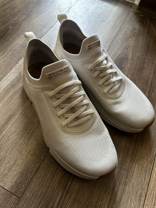 Маратонки  Skechers/Sketchers  н40  стелка  27см  като  нови