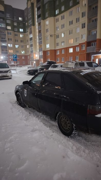 Ваз 2112 сатылады