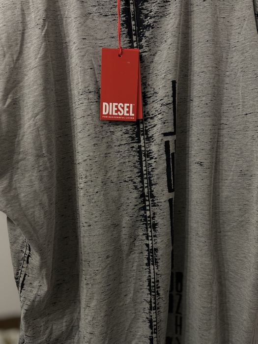 Diesel # Диезел #