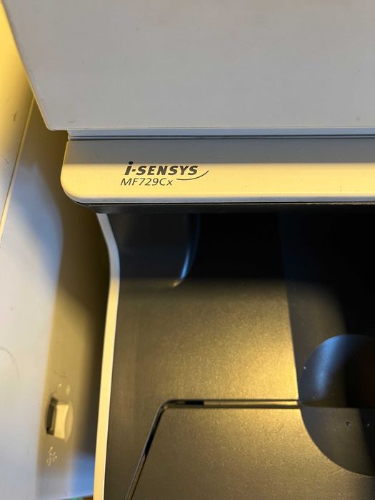Canon MF729 cx copiator scaner multifunctionala