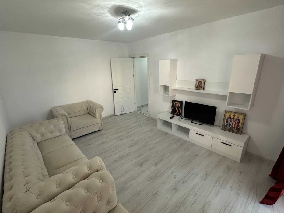 Inchiriez apartament 2 camere Sacele - Proprietar
